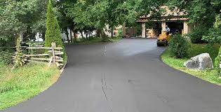 Best Cobblestone Driveway Installation  in USA